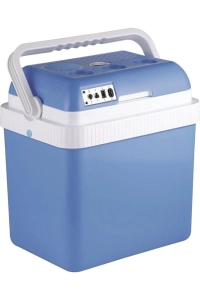 Wismar Oto Buzdolabı 12/220v 24 Litre